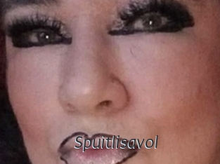 Spuitlisavol