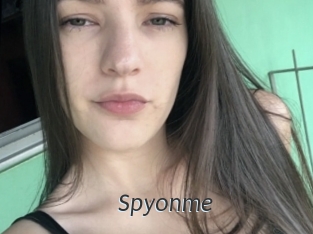 Spyonme