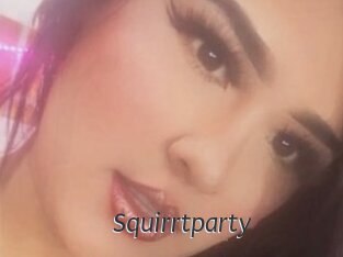Squirrtparty