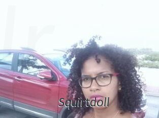 Squirtdoll