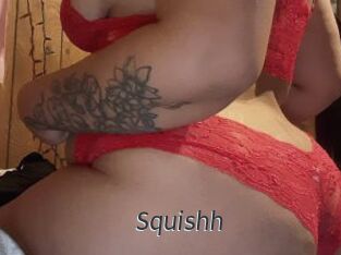 Squishh