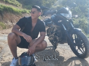 sr_jackk Ligne Rose