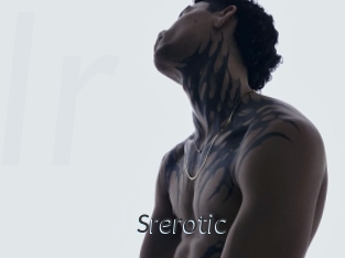 srerotic Ligne Rose