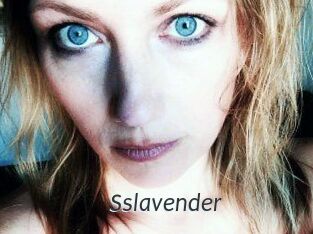 Sslavender