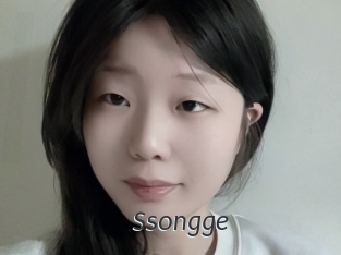 Ssongge