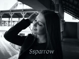 Ssparrow