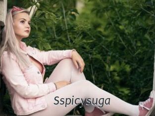 Sspicysuga
