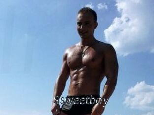 Ssweetboy