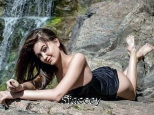 Staccey