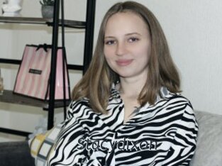 Stacydixon