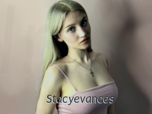 Stacyevances