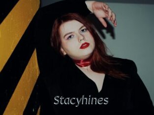 Stacyhines