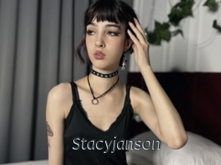 Stacyjanson