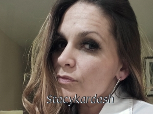 Stacykardash