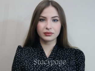 Stacypage