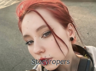 Stacyropers