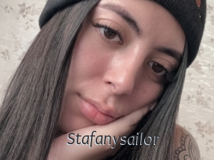 Stafanysailor