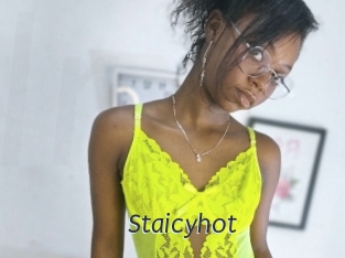 staicyhot Ligne Rose