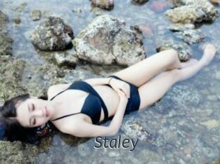 Staley