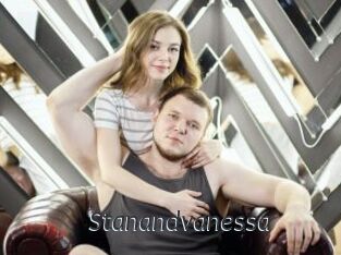 Stanandvanessa