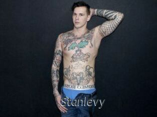 Stanlevy