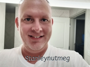Stanleynutmeg