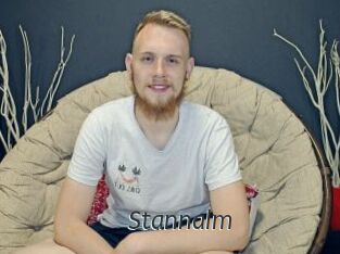 Stannalm