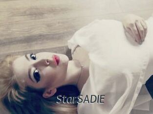 StarSADIE