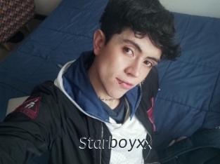 Starboyxx