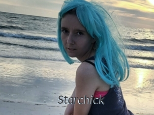 Starchick