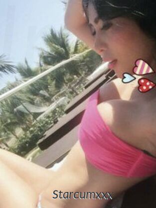 Starcumxxx