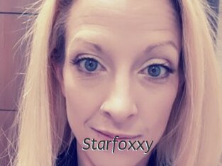 Starfoxxy