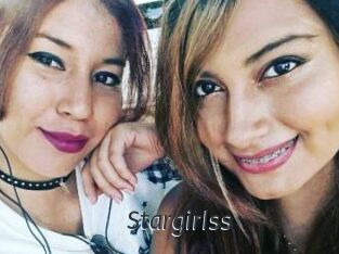 Stargirlss