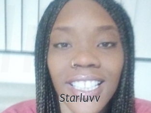 starluvv Ligne Rose
