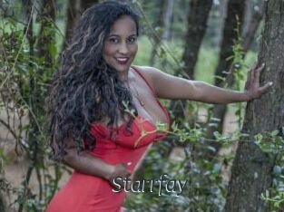 Starrfay