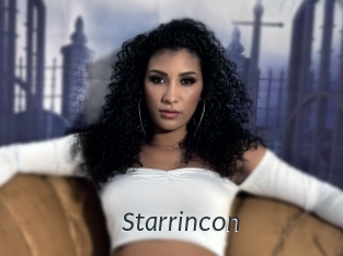 starrincon Ligne Rose
