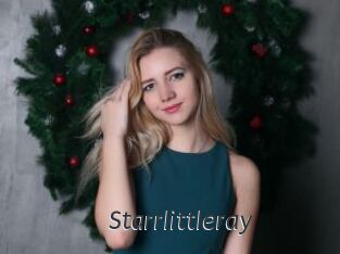Starrlittleray