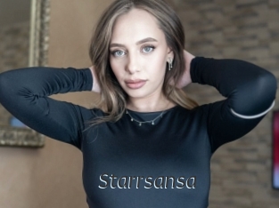 Starrsansa