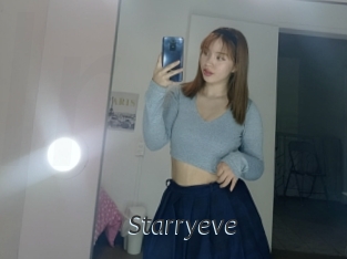 Starryeve