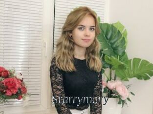 Starrymary
