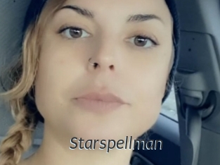Starspellman