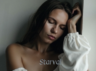 Starval