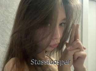 Stassiaasper