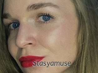 Stasyamuse