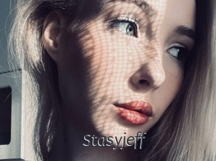 Stasyjeff