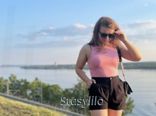 stasylilo Ligne Rose