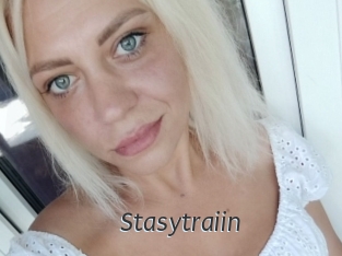 Stasytraiin