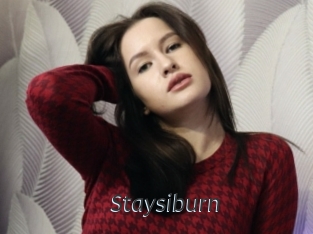 staysiburn Ligne Rose