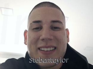 Stebantaylor