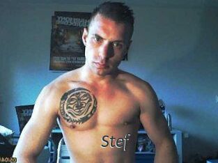 Stef
